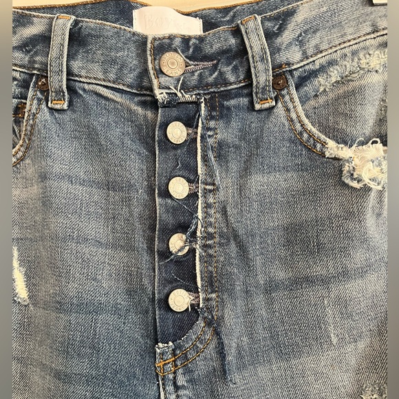 Boyish jeans - Picture 3 of 10